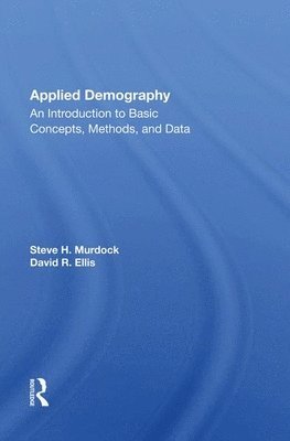 Applied Demography 1