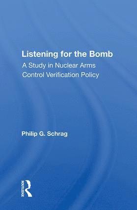 Listening For The Bomb 1