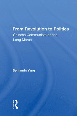 From Revolution To Politics 1