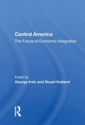 Central America 1