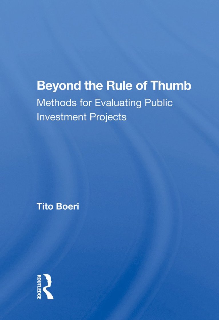 Beyond the Rule of Thumb 1