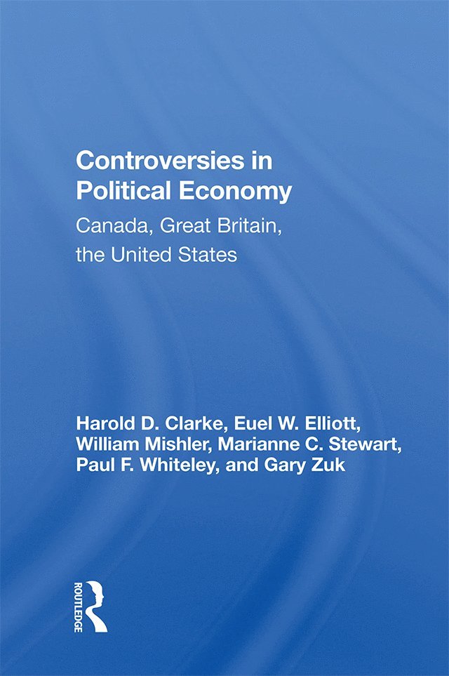 Controversies In Political Economy 1