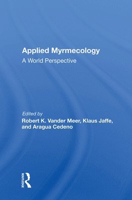 Applied Myrmecology 1