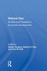 bokomslag Natural Gas
