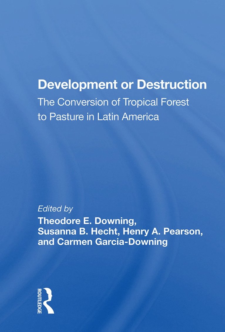 Development Or Destruction