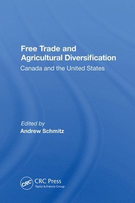 Free Trade And Agricultural Diversification 1