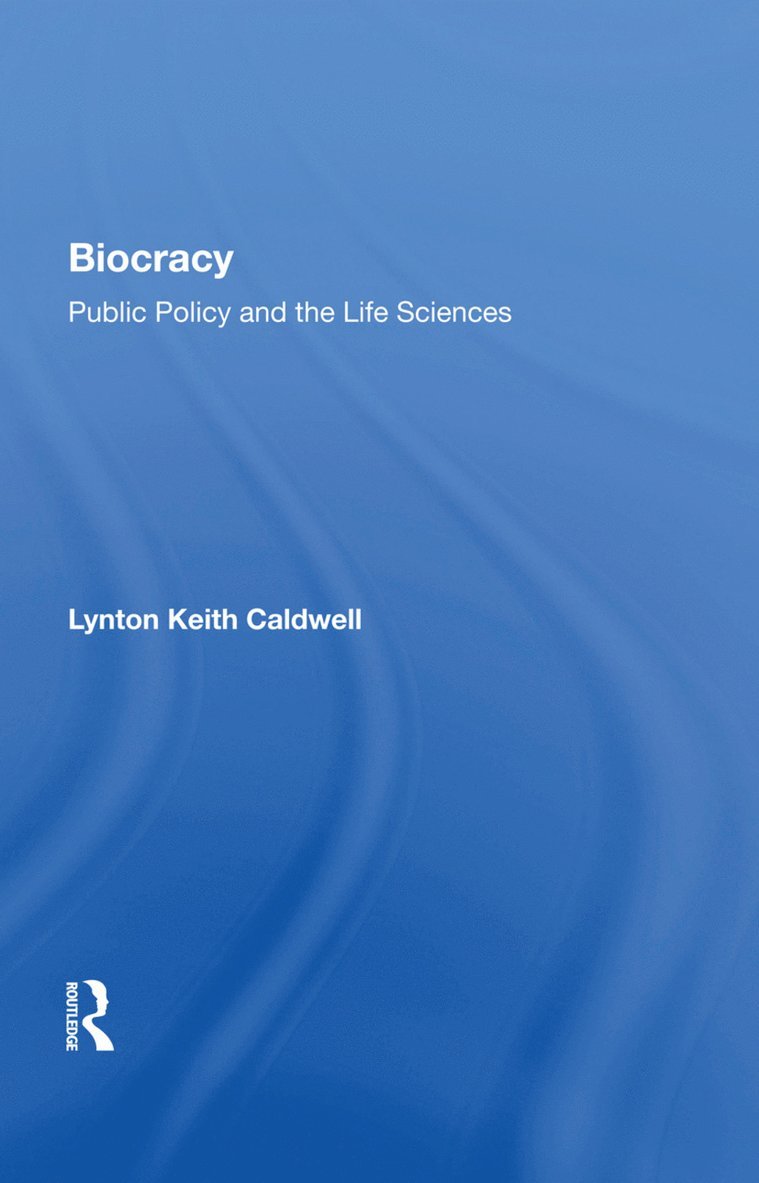 Biocracy 1