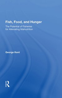 bokomslag Fish, Food, and Hunger