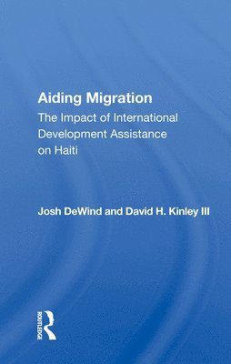 Aiding Migration 1