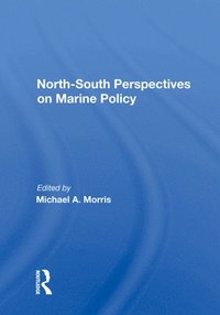 bokomslag North-South Perspectives on Marine Policy