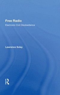bokomslag Free Radio