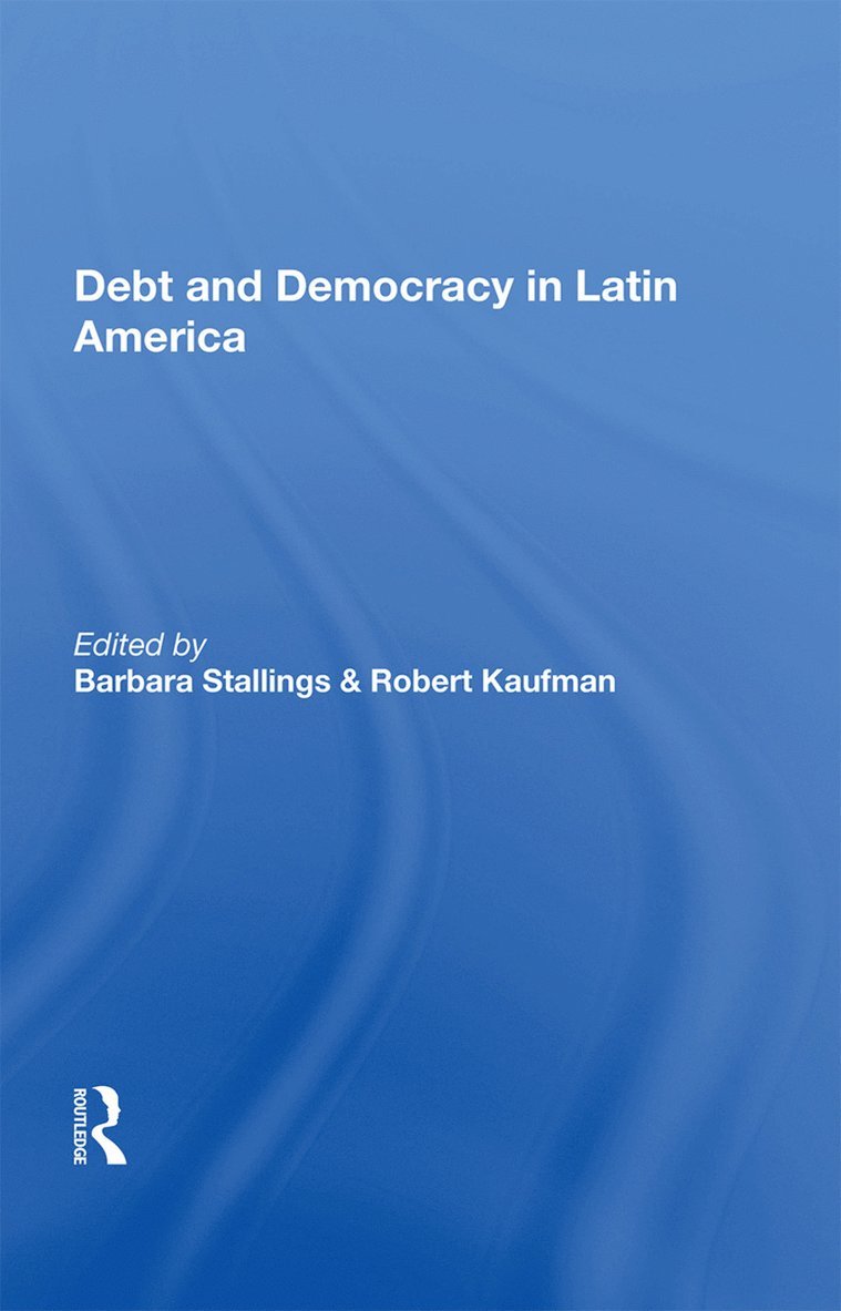 Debt And Democracy In Latin America 1