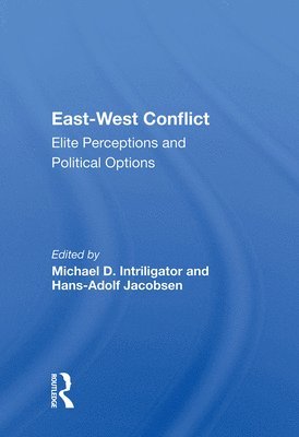 East-west Conflict 1