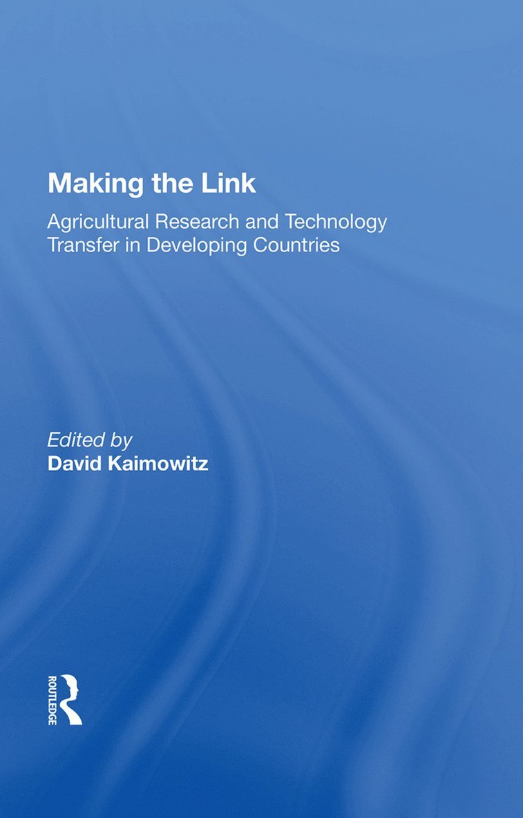 Making the Link 1