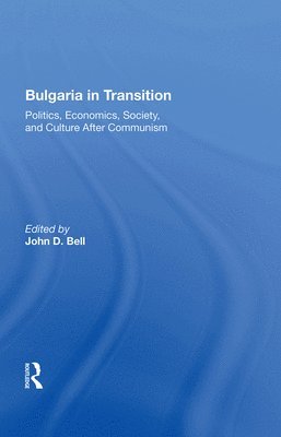 Bulgaria In Transition 1