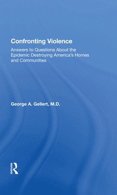 Confronting Violence 1