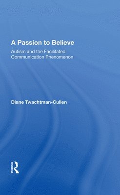 A Passion To Believe 1