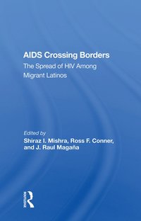 bokomslag Aids Crossing Borders