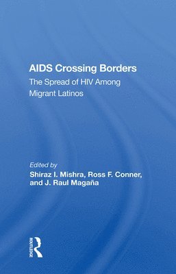 Aids Crossing Borders 1