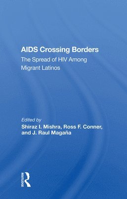 AIDS Crossing Borders 1