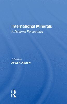 International Minerals 1