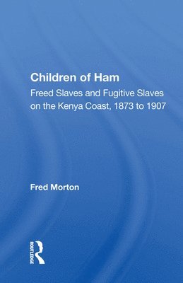 Children of Ham 1