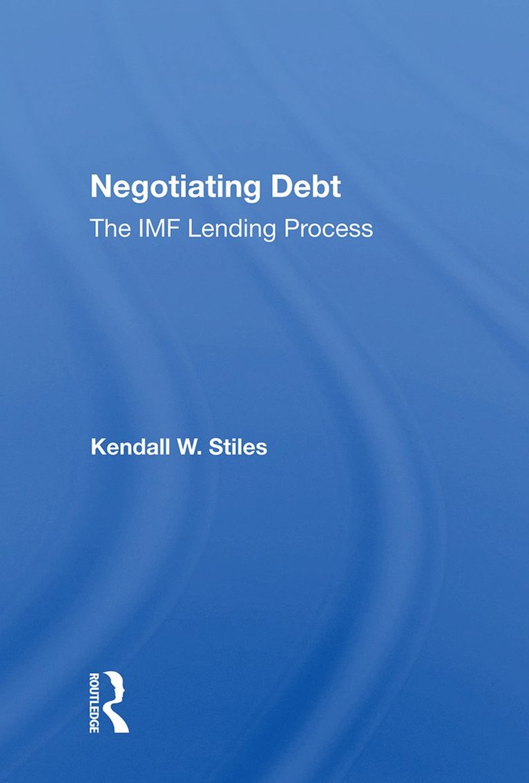 Negotiating Debt