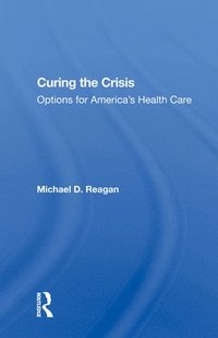 bokomslag Curing The Crisis