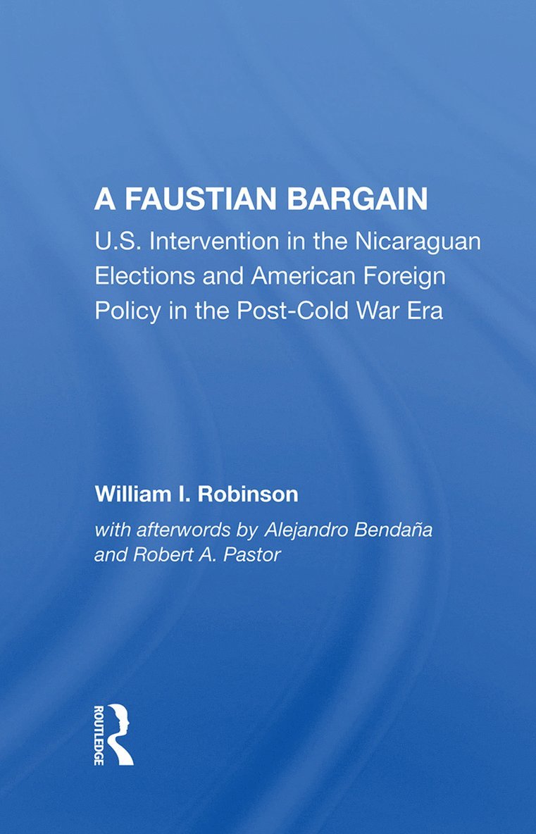Faustian Bargain
