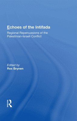 Echoes Of The Intifada 1