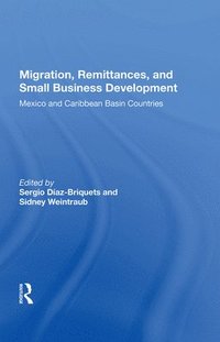 bokomslag Migration, Remittances, And Small Business Development