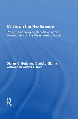 Crisis On The Rio Grande 1