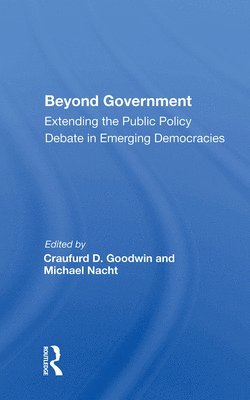 Beyond Government