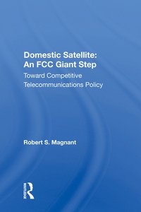 bokomslag Domestic Satellite