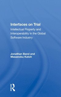 bokomslag Interfaces On Trial