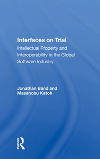 bokomslag Interfaces On Trial