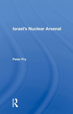 Israel's Nuclear Arsenal 1