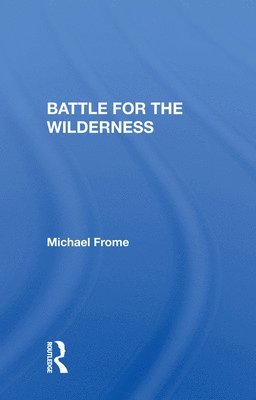 Battle for the Wilderness 1