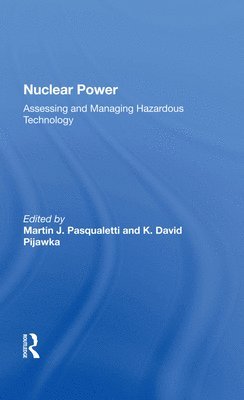 Nuclear Power 1