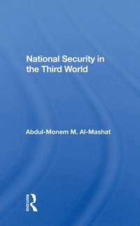 bokomslag National Security In The Third World