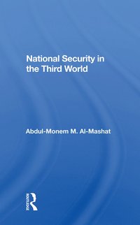 bokomslag National Security in the Third World