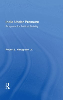 India Under Pressure 1