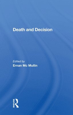 Death and Decision 1