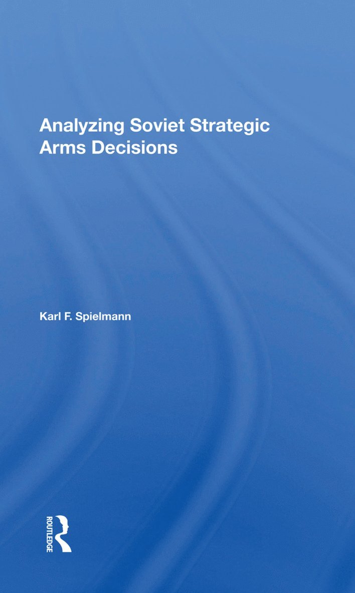 Analyzing Soviet Strateg 1