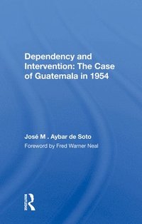 bokomslag Dependency And Intervention