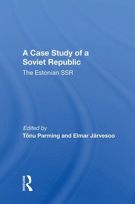 Case Study Soviet Republ 1