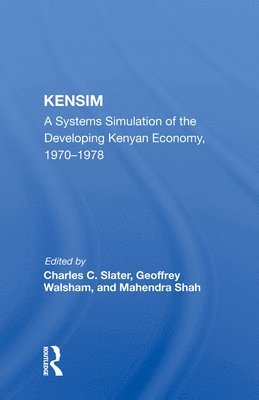 Kensim Syst Dev Kenya 1