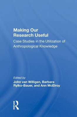 Making Our Research Useful 1