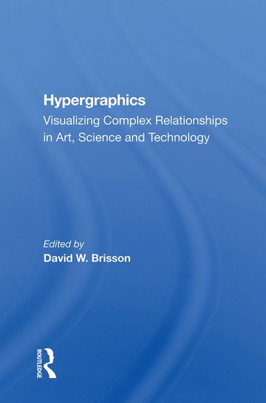 bokomslag Hypergraphics