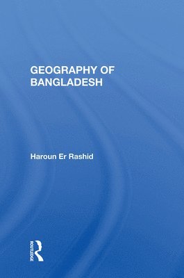 Geography Of Bangladesh 1